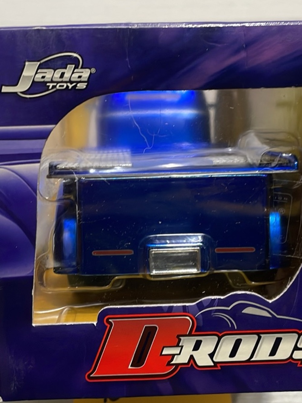Jada Cars - Picture 9 of 10